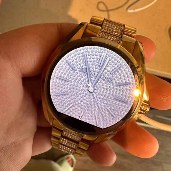 Michael kors watch (Bradshaw 6336) - Picture 2 of 11